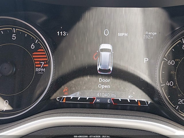 Jeep Cherokee Trailhawk 2017 1C4PJMBB7HD225053 Image 7