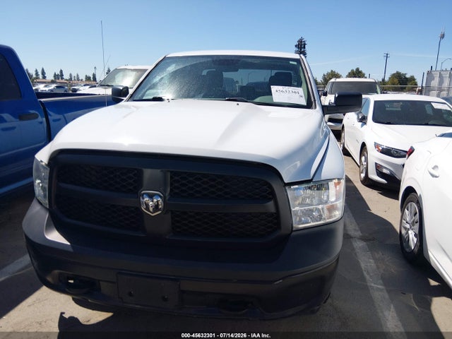 Aukcja sprzedaży 2020 Ram 1500 Classic Tradesman  4x4 6'4 Box, vin: 1C6RR7FG0LS155545, numer aukcji: 45632301