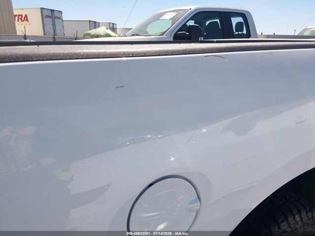 Aukcja sprzedaży 2020 Ram 1500 Classic Tradesman  4x4 6'4 Box, vin: 1C6RR7FG0LS155545, numer aukcji: 45632301