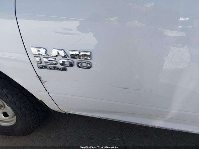 Aukcja sprzedaży 2020 Ram 1500 Classic Tradesman  4x4 6'4 Box, vin: 1C6RR7FG0LS155545, numer aukcji: 45632301