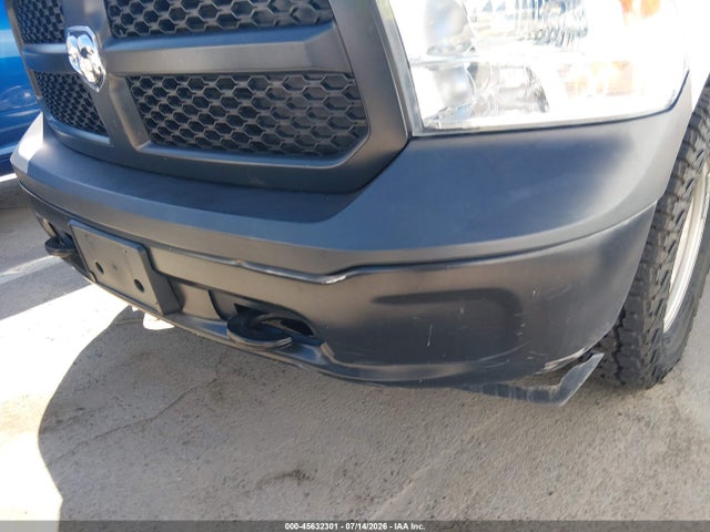 Aukcja sprzedaży 2020 Ram 1500 Classic Tradesman  4x4 6'4 Box, vin: 1C6RR7FG0LS155545, numer aukcji: 45632301