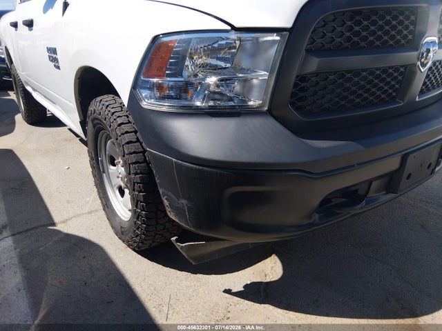 Aukcja sprzedaży 2020 Ram 1500 Classic Tradesman  4x4 6'4 Box, vin: 1C6RR7FG0LS155545, numer aukcji: 45632301