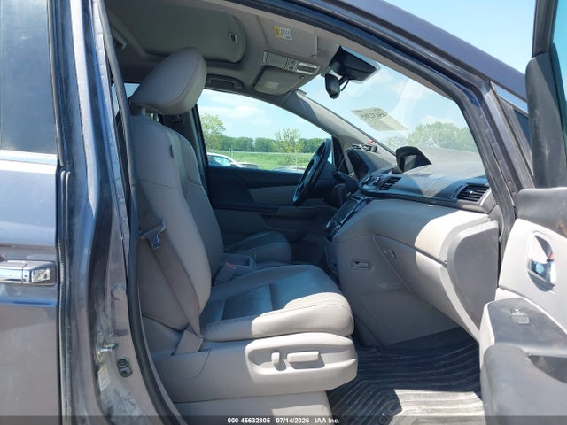 Aukcja sprzedaży 2015 Honda Odyssey Ex-l, vin: 5FNRL5H65FB125865, numer aukcji: 45632305