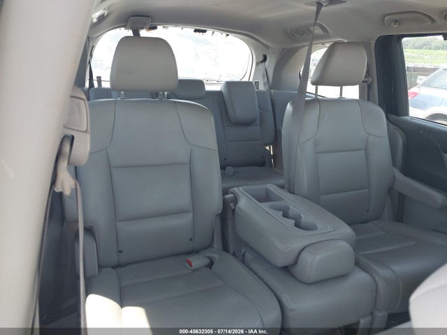 Aukcja sprzedaży 2015 Honda Odyssey Ex-l, vin: 5FNRL5H65FB125865, numer aukcji: 45632305