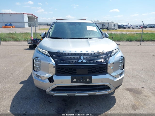 Продажа на аукционе авто 2023 Mitsubishi Outlander Se 2.5 2wd/se Black Edition 2wd/se Special Edition 2wd, vin: JA4J3UA88PZ012677, номер лота: 45632313