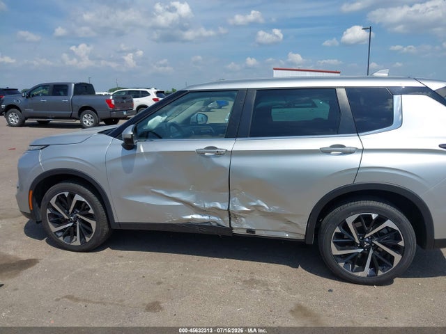 Продажа на аукционе авто 2023 Mitsubishi Outlander Se 2.5 2wd/se Black Edition 2wd/se Special Edition 2wd, vin: JA4J3UA88PZ012677, номер лота: 45632313