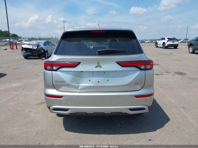 Продажа на аукционе авто 2023 Mitsubishi Outlander Se 2.5 2wd/se Black Edition 2wd/se Special Edition 2wd, vin: JA4J3UA88PZ012677, номер лота: 45632313