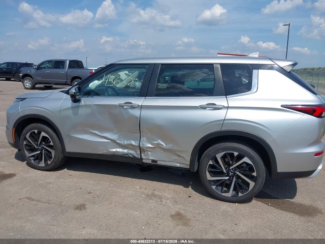 Продажа на аукционе авто 2023 Mitsubishi Outlander Se 2.5 2wd/se Black Edition 2wd/se Special Edition 2wd, vin: JA4J3UA88PZ012677, номер лота: 45632313