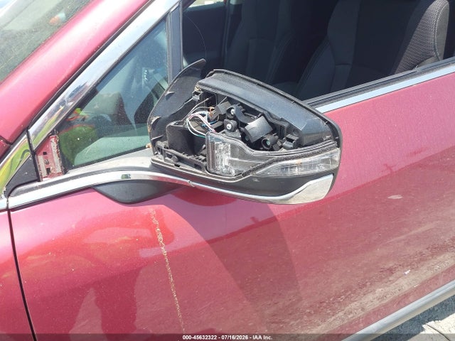 2020 Subaru Outback Premium მანქანა იყიდება აუქციონზე, vin: 4S4BTACCXL3112105, აუქციონის ნომერი: 45632322