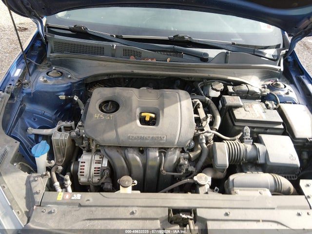 KIA Forte Lxs 2019 3KPF24AD4KE031100 Image 10