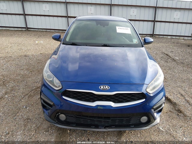 KIA Forte Lxs 2019 3KPF24AD4KE031100 Image 13
