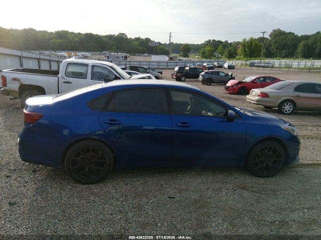 KIA Forte Lxs 2019 3KPF24AD4KE031100 Image 14