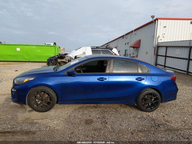 KIA Forte Lxs 2019 3KPF24AD4KE031100 Image 15