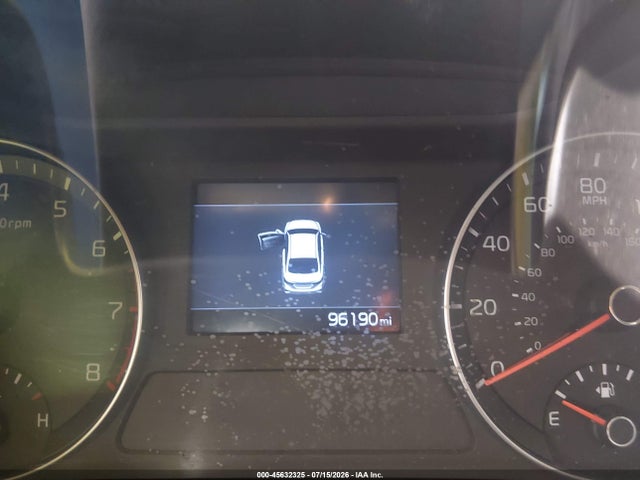 KIA Forte Lxs 2019 3KPF24AD4KE031100 Image 16