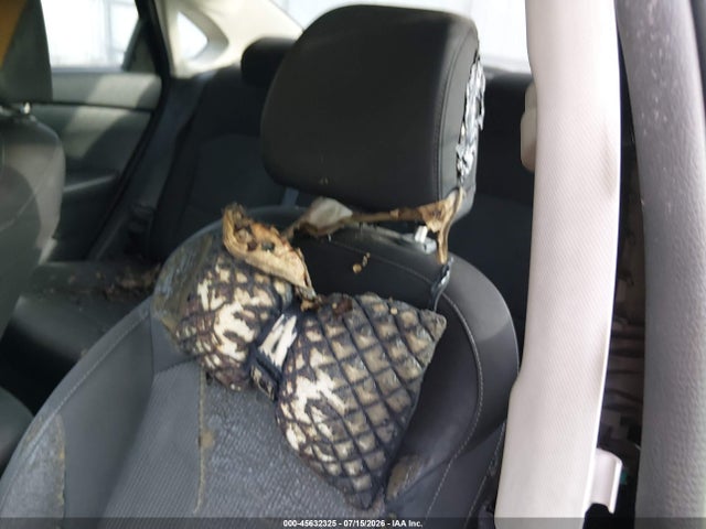 KIA Forte Lxs 2019 3KPF24AD4KE031100 Image 18
