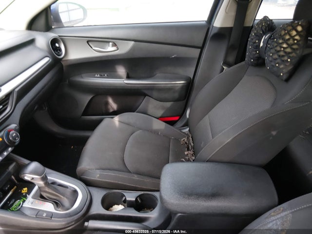 KIA Forte Lxs 2019 3KPF24AD4KE031100 Image 19