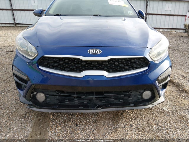 KIA Forte Lxs 2019 3KPF24AD4KE031100 Image 20