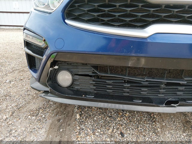 KIA Forte Lxs 2019 3KPF24AD4KE031100 Image 21