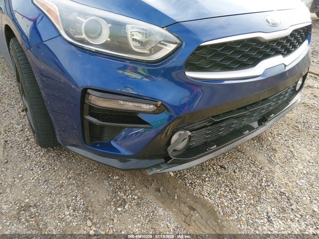 KIA Forte Lxs 2019 3KPF24AD4KE031100 Image 22