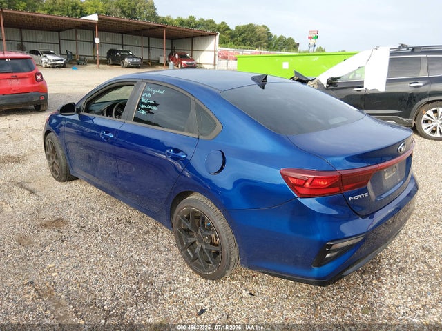 KIA Forte Lxs 2019 3KPF24AD4KE031100 Image 3