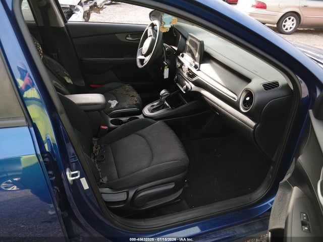 KIA Forte Lxs 2019 3KPF24AD4KE031100 Image 5