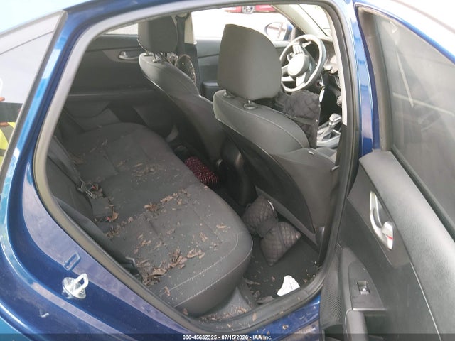 KIA Forte Lxs 2019 3KPF24AD4KE031100 Image 8
