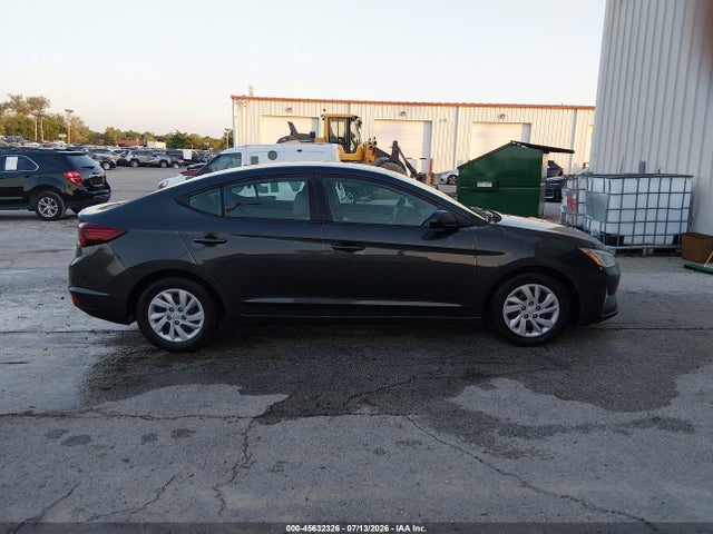 Продажа на аукционе авто 2020 Hyundai Elantra Se, vin: 5NPD74LF5LH602193, номер лота: 45632326