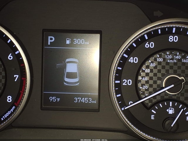 Продажа на аукционе авто 2020 Hyundai Elantra Se, vin: 5NPD74LF5LH602193, номер лота: 45632326