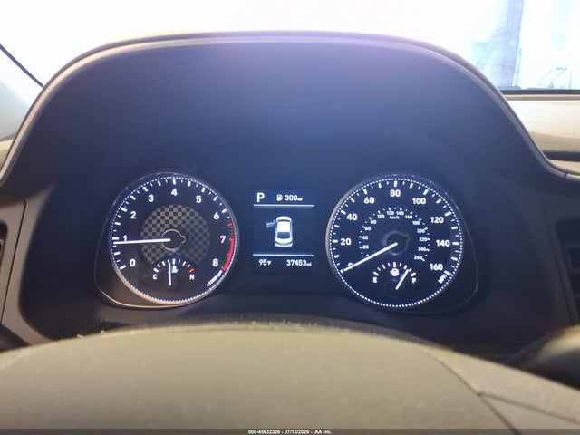 Продажа на аукционе авто 2020 Hyundai Elantra Se, vin: 5NPD74LF5LH602193, номер лота: 45632326