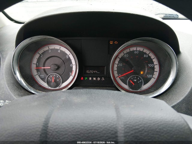 Продажа на аукционе авто 2014 Dodge Grand Caravan Sxt, vin: 2C4RDGCG1ER253127, номер лота: 45632330