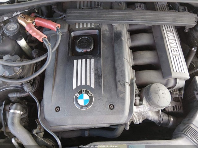 Aukcja sprzedaży 2008 Bmw 328i, vin: WBAWR33518P152703, numer aukcji: 45632331