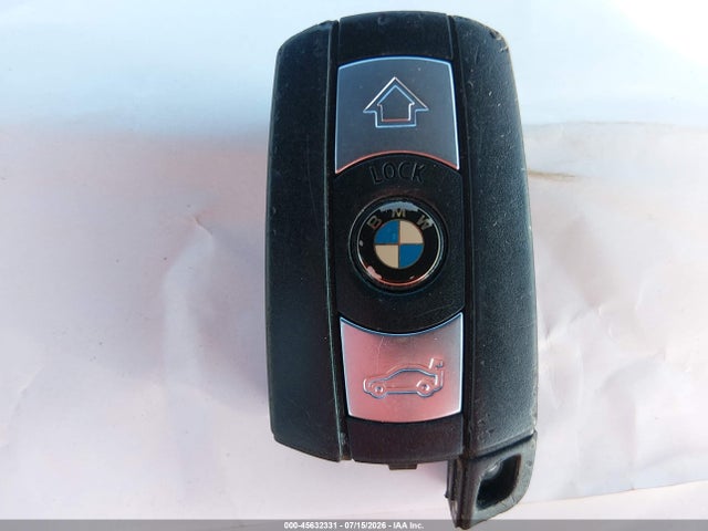 Aukcja sprzedaży 2008 Bmw 328i, vin: WBAWR33518P152703, numer aukcji: 45632331