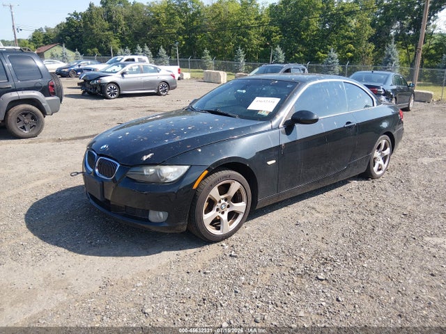 Aukcja sprzedaży 2008 Bmw 328i, vin: WBAWR33518P152703, numer aukcji: 45632331