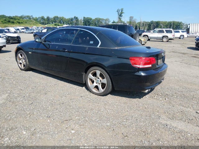 Aukcja sprzedaży 2008 Bmw 328i, vin: WBAWR33518P152703, numer aukcji: 45632331