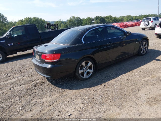 Aukcja sprzedaży 2008 Bmw 328i, vin: WBAWR33518P152703, numer aukcji: 45632331