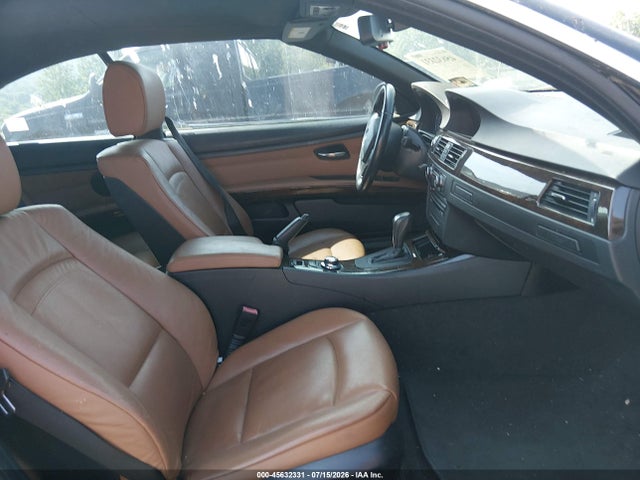 Aukcja sprzedaży 2008 Bmw 328i, vin: WBAWR33518P152703, numer aukcji: 45632331