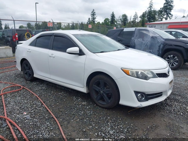 Продаж на аукціоні авто 2014 Toyota Camry Se, vin: 4T1BF1FK3EU401544, номер лоту: 45632332