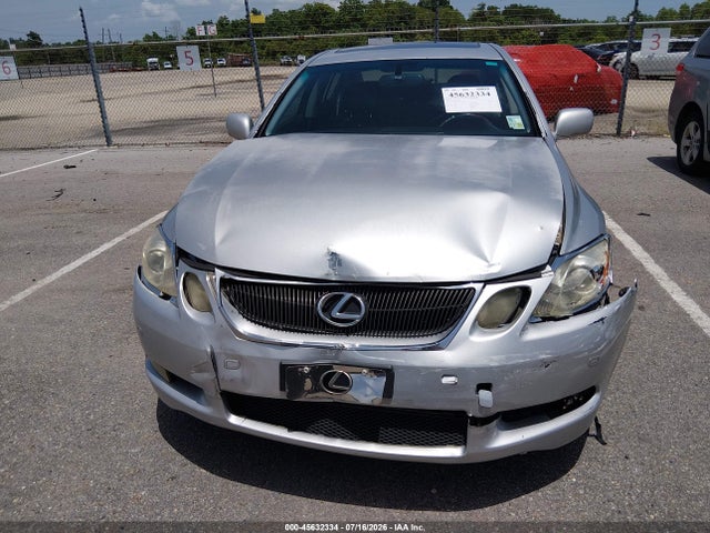 Продаж на аукціоні авто 2007 Lexus Gs 350, vin: JTHBE96S970008226, номер лоту: 45632334