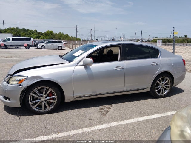 Продаж на аукціоні авто 2007 Lexus Gs 350, vin: JTHBE96S970008226, номер лоту: 45632334