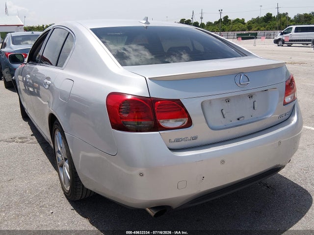 Продаж на аукціоні авто 2007 Lexus Gs 350, vin: JTHBE96S970008226, номер лоту: 45632334