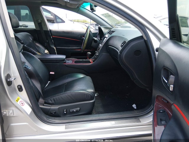 Продаж на аукціоні авто 2007 Lexus Gs 350, vin: JTHBE96S970008226, номер лоту: 45632334