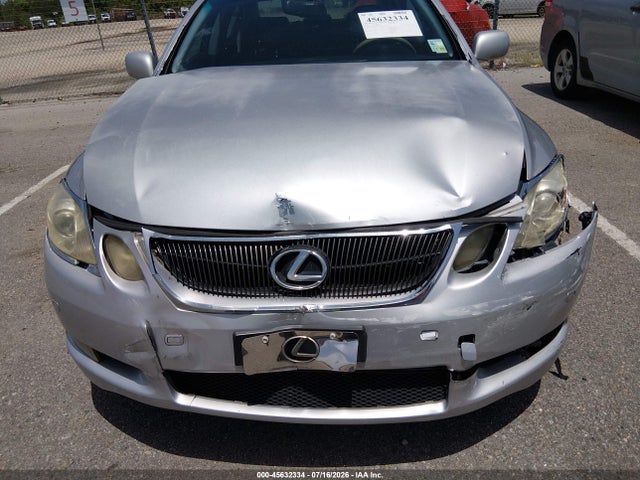 Продаж на аукціоні авто 2007 Lexus Gs 350, vin: JTHBE96S970008226, номер лоту: 45632334