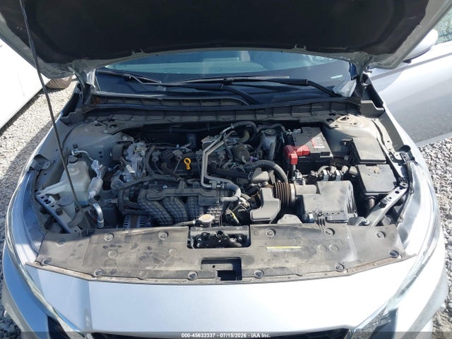 Продаж на аукціоні авто 2022 Nissan Altima Sv Fwd, vin: 1N4BL4DV7NN406693, номер лоту: 45632337