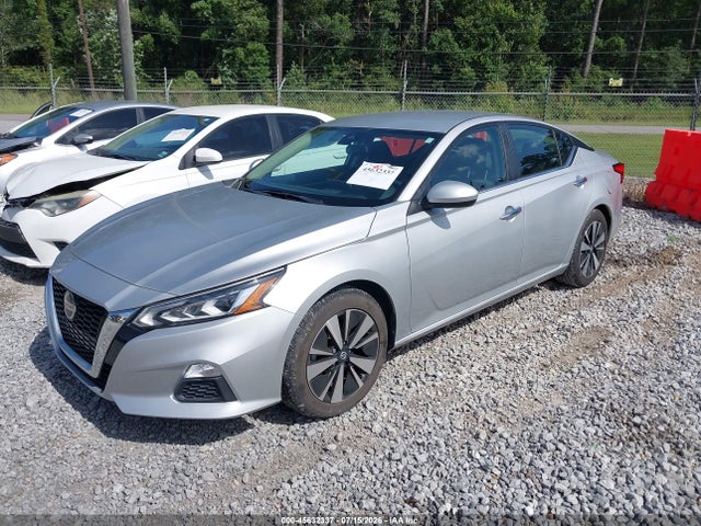Продаж на аукціоні авто 2022 Nissan Altima Sv Fwd, vin: 1N4BL4DV7NN406693, номер лоту: 45632337