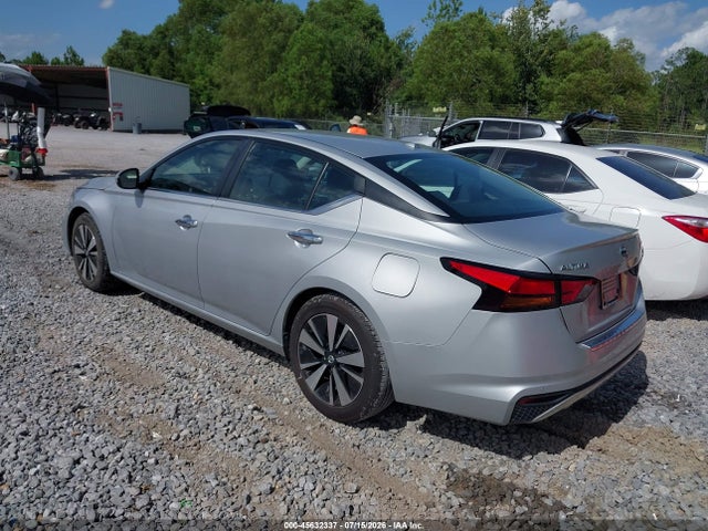 Продаж на аукціоні авто 2022 Nissan Altima Sv Fwd, vin: 1N4BL4DV7NN406693, номер лоту: 45632337