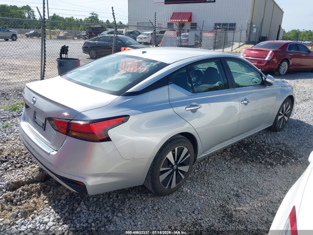 Продаж на аукціоні авто 2022 Nissan Altima Sv Fwd, vin: 1N4BL4DV7NN406693, номер лоту: 45632337