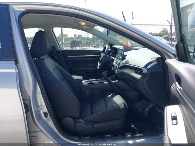 Продаж на аукціоні авто 2022 Nissan Altima Sv Fwd, vin: 1N4BL4DV7NN406693, номер лоту: 45632337