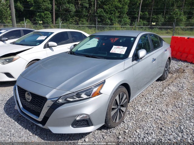 Продаж на аукціоні авто 2022 Nissan Altima Sv Fwd, vin: 1N4BL4DV7NN406693, номер лоту: 45632337