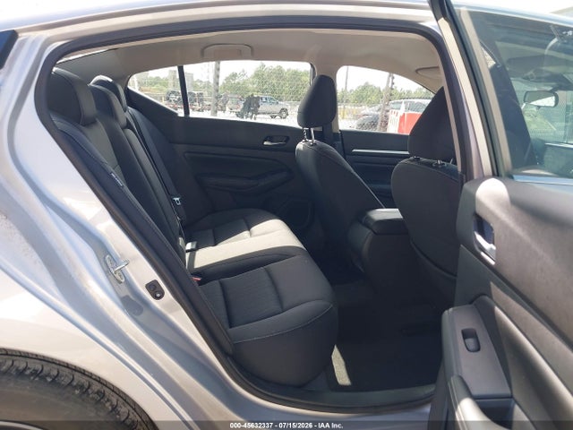 Продаж на аукціоні авто 2022 Nissan Altima Sv Fwd, vin: 1N4BL4DV7NN406693, номер лоту: 45632337