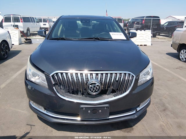 45632346 :رقم المزاد ، 1G4G45G34GF274630 vin ، 2016 Buick Lacrosse Sport Touring مزاد بيع
